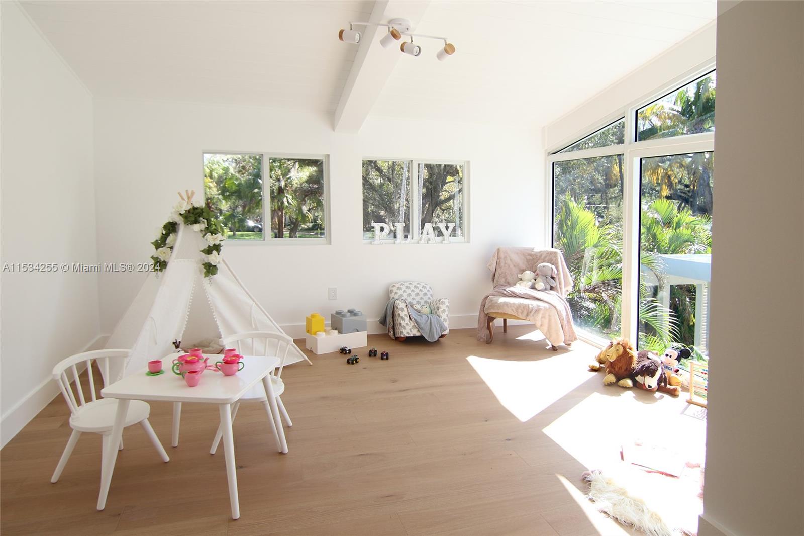 LA HAMACA - Residential