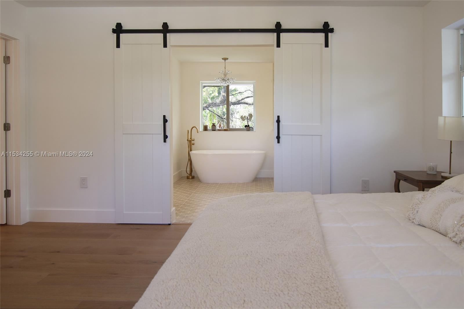 LA HAMACA - Residential