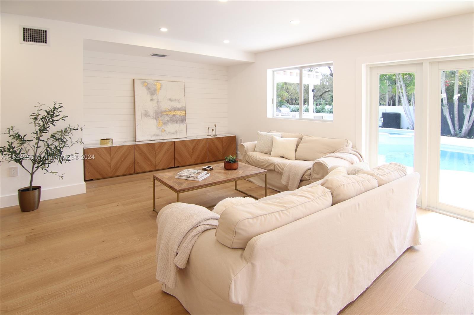 LA HAMACA - Residential