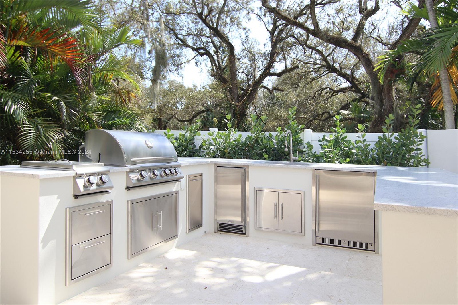 LA HAMACA - Residential