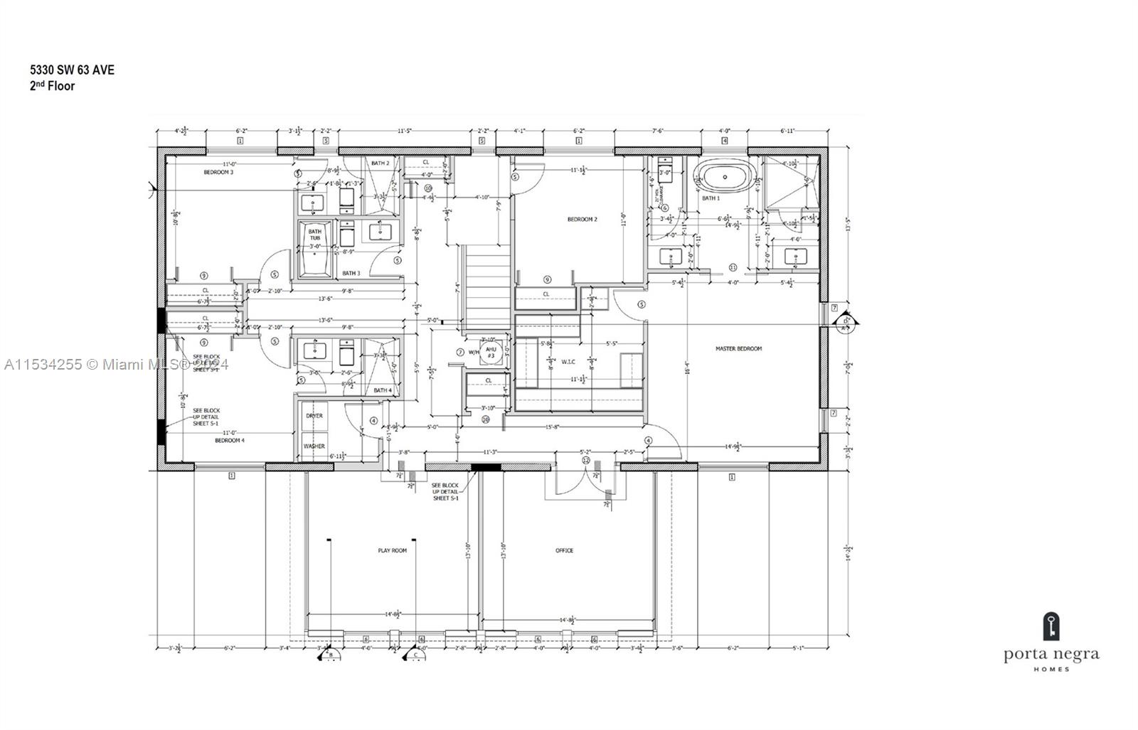 LA HAMACA - Residential