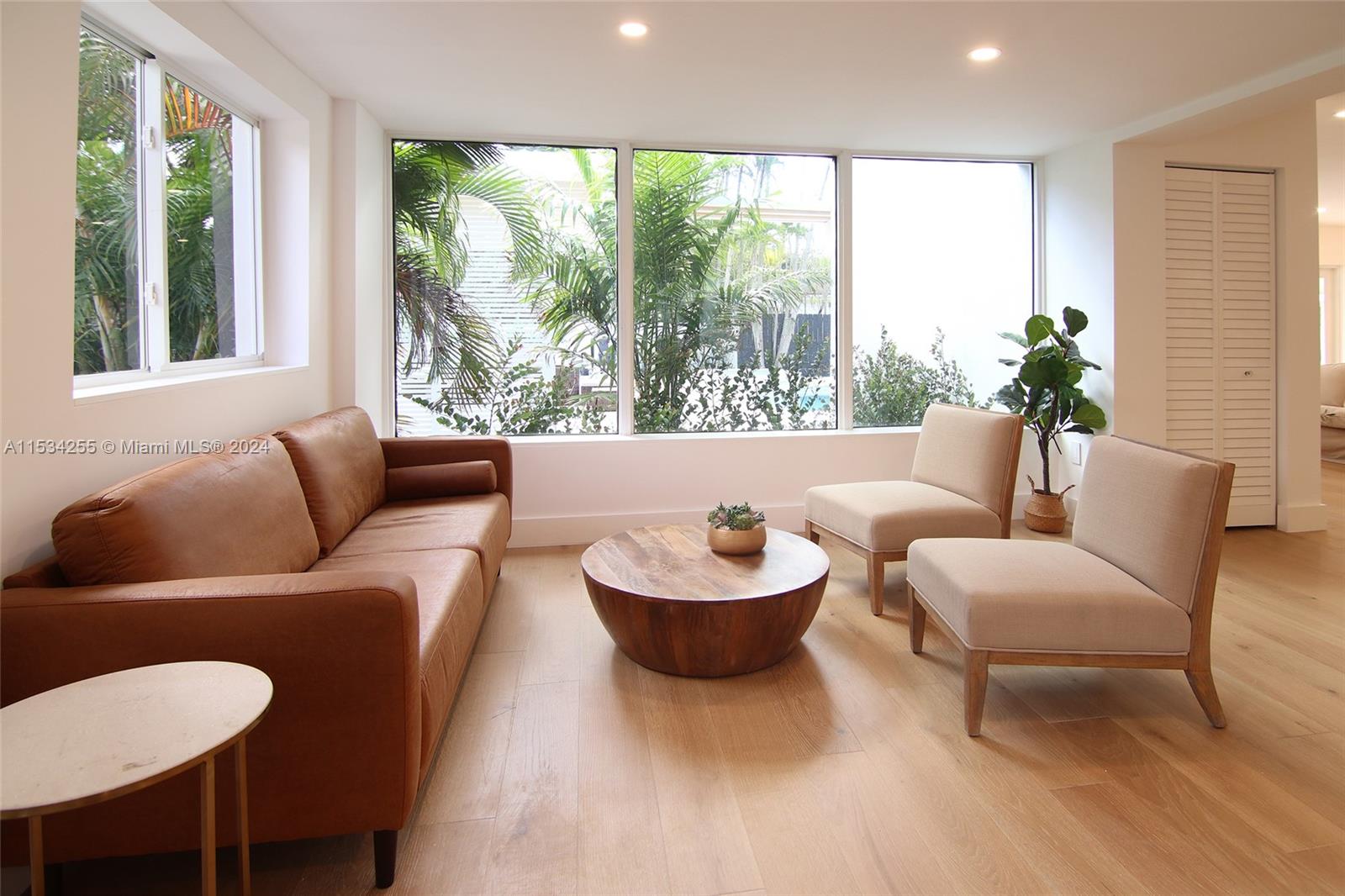 LA HAMACA - Residential