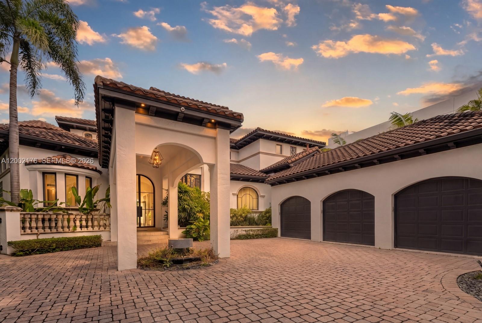 HIBISCUS ISLAND - Residential
