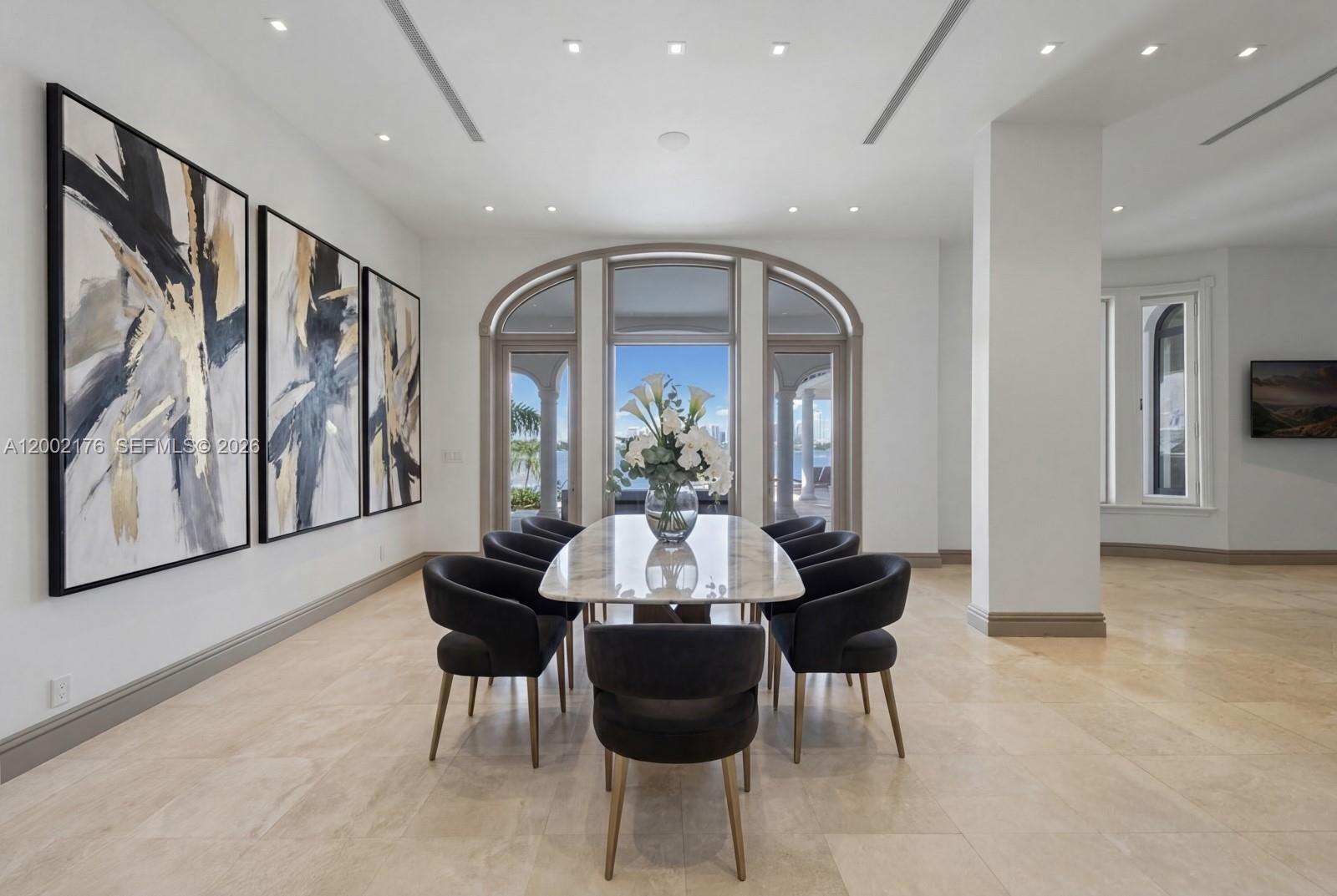 HIBISCUS ISLAND - Residential