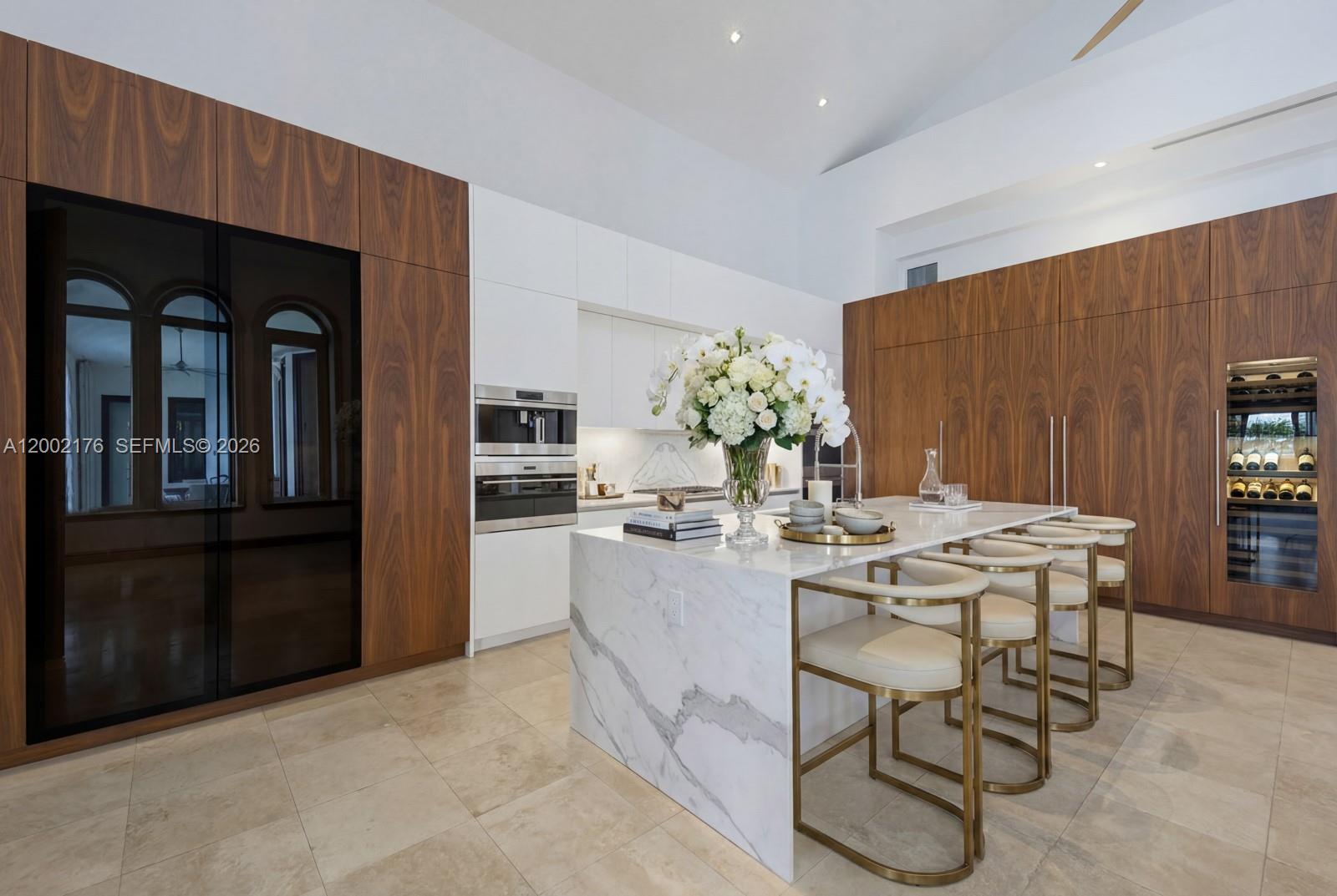 HIBISCUS ISLAND - Residential