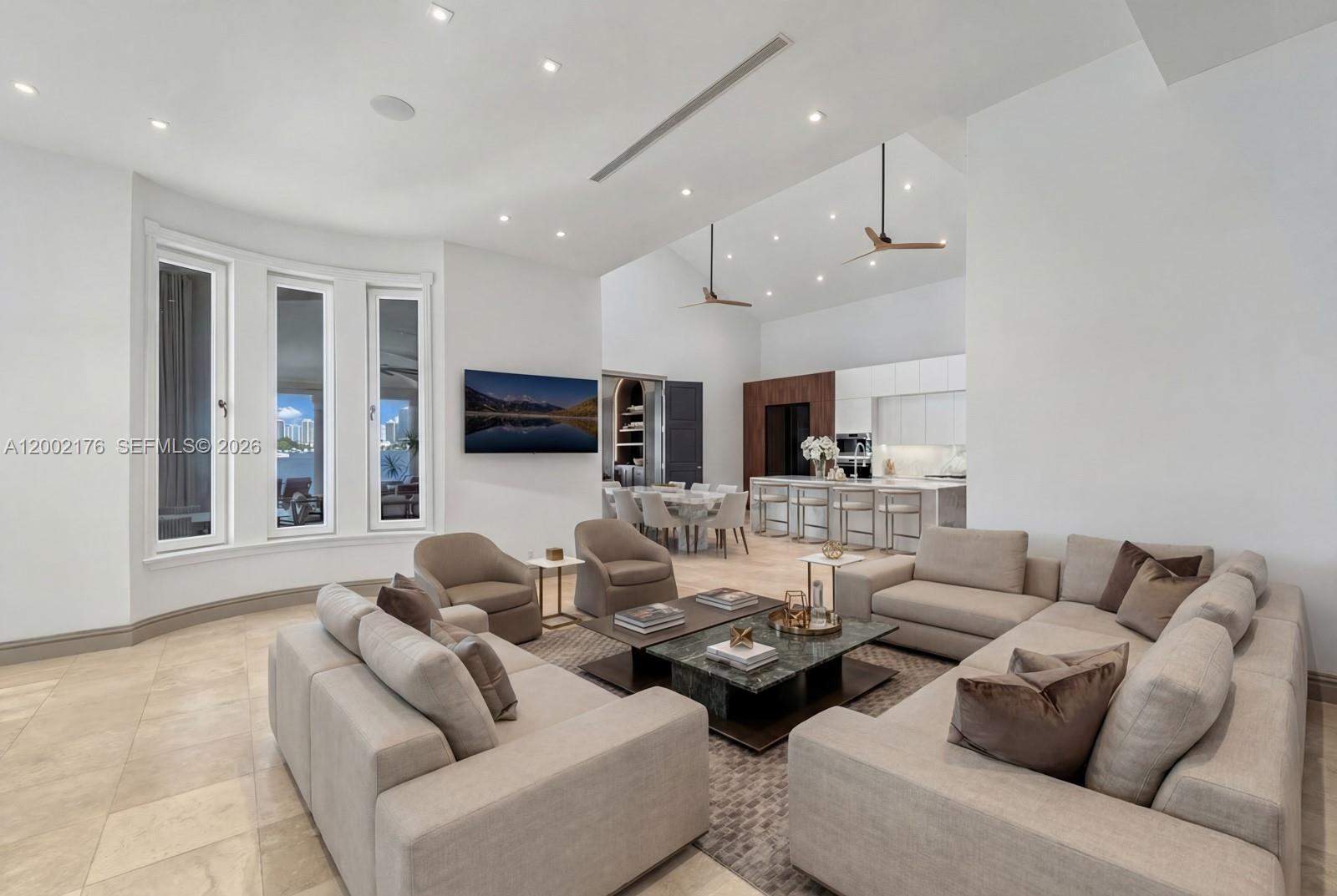 HIBISCUS ISLAND - Residential