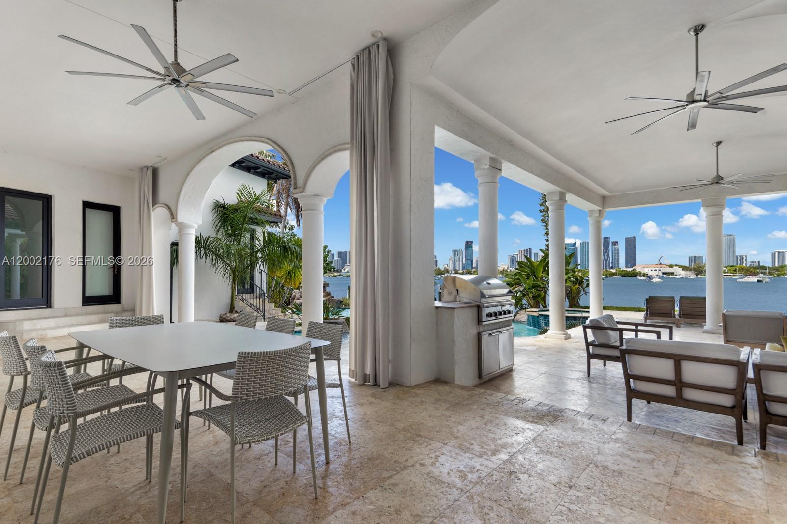 HIBISCUS ISLAND - Residential