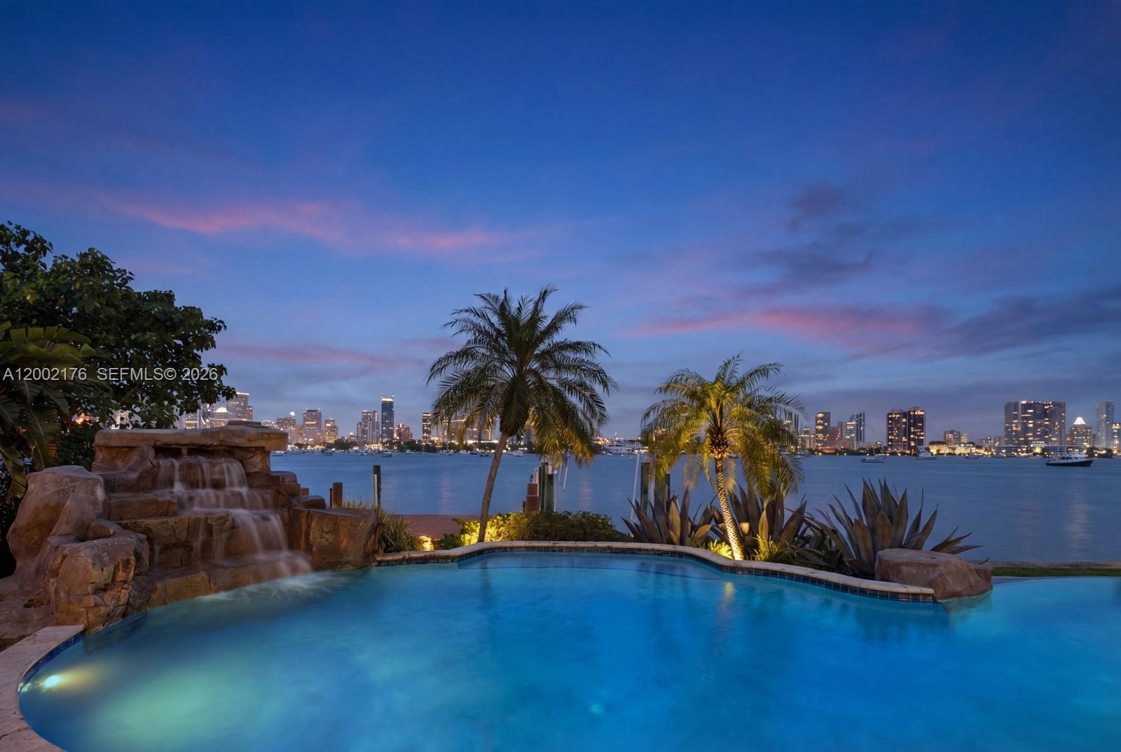HIBISCUS ISLAND - Residential