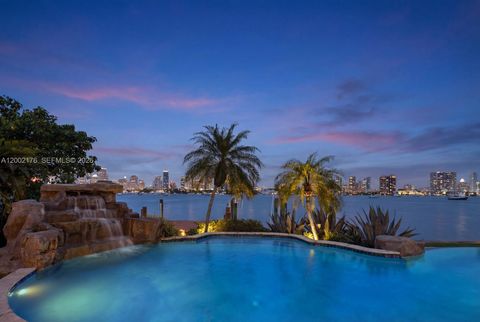 432 S Hibiscus Dr Miami Beach FL 33139