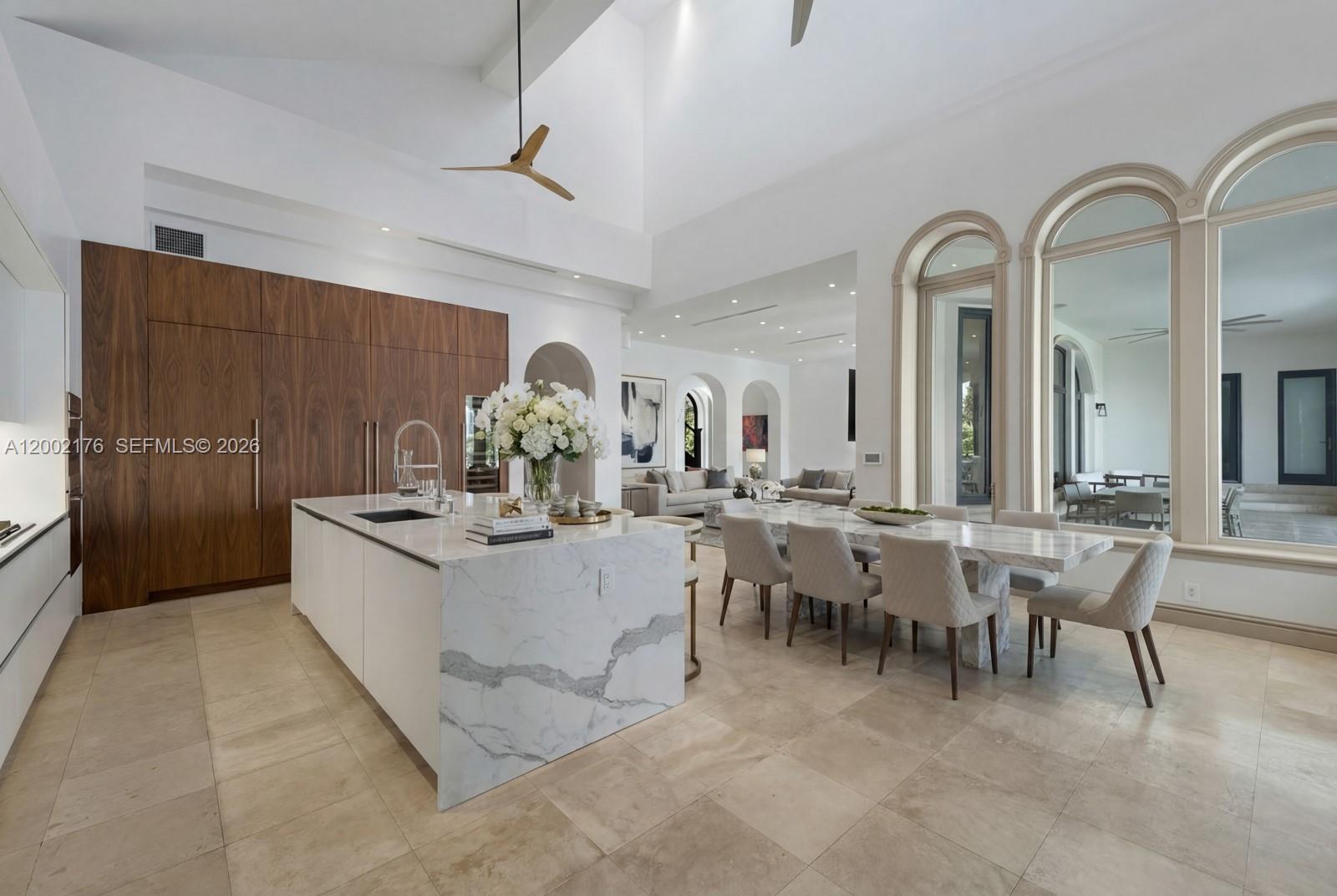HIBISCUS ISLAND - Residential