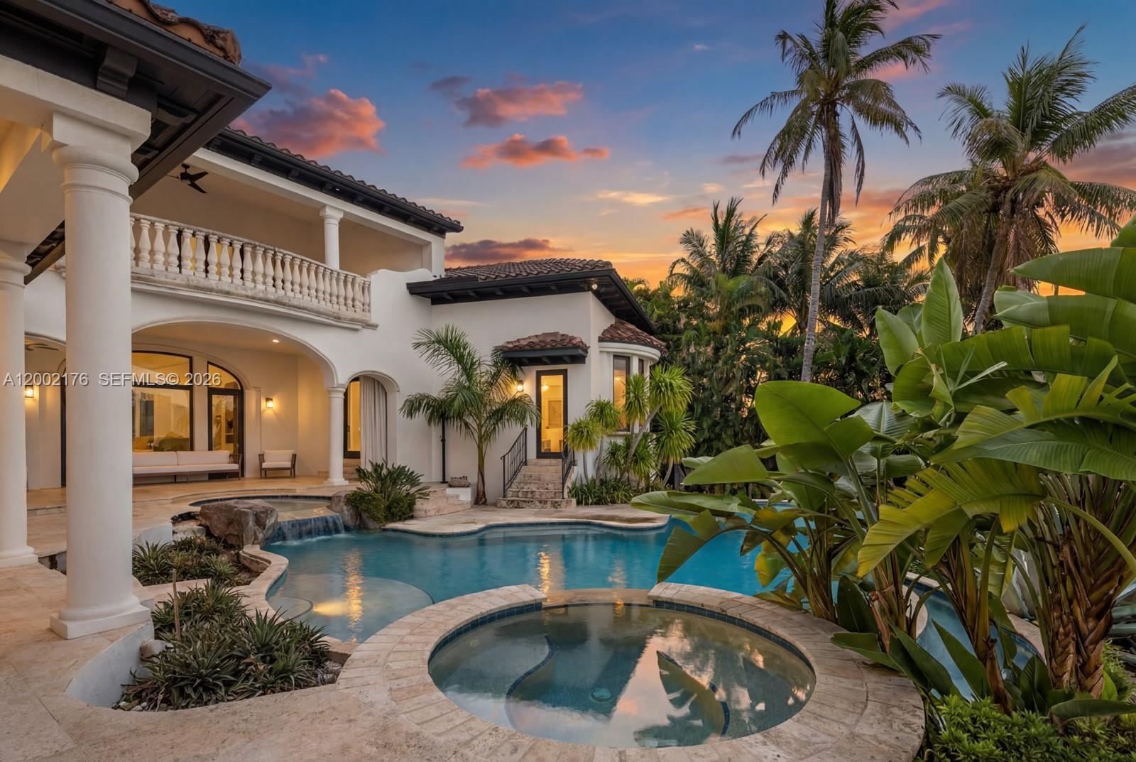 HIBISCUS ISLAND - Residential