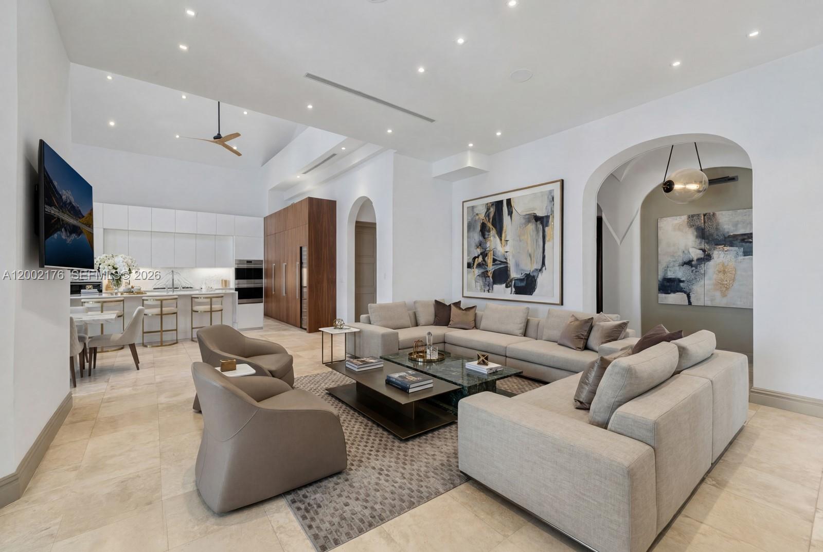 HIBISCUS ISLAND - Residential
