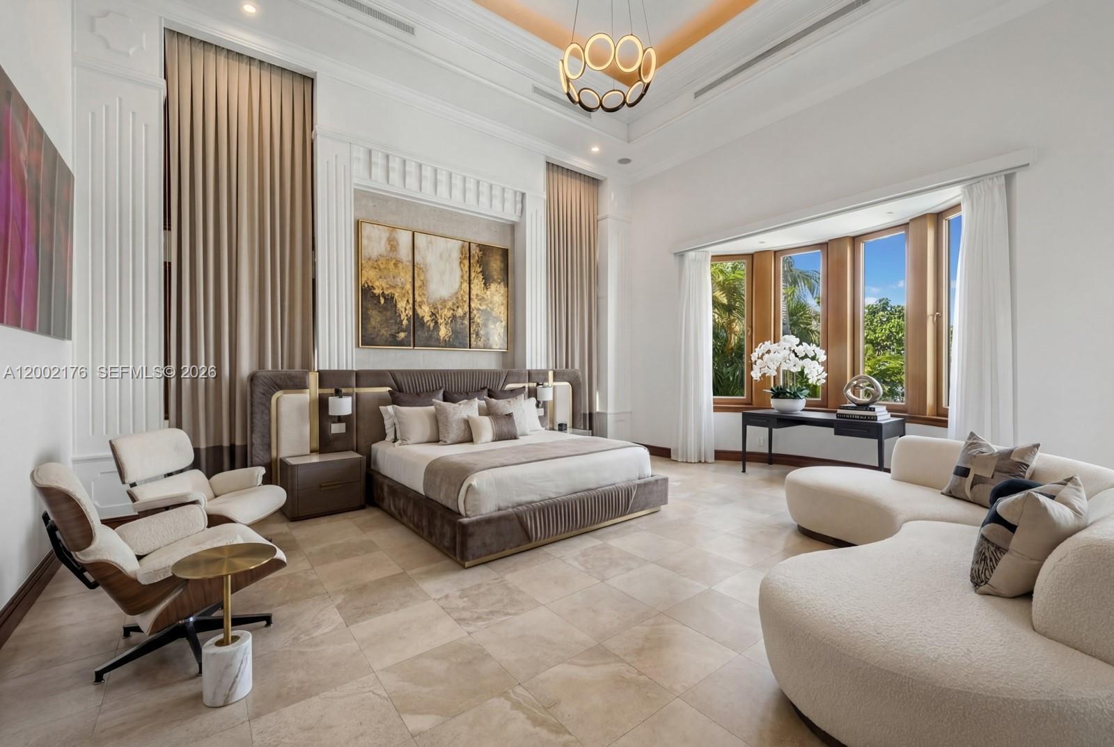 HIBISCUS ISLAND - Residential