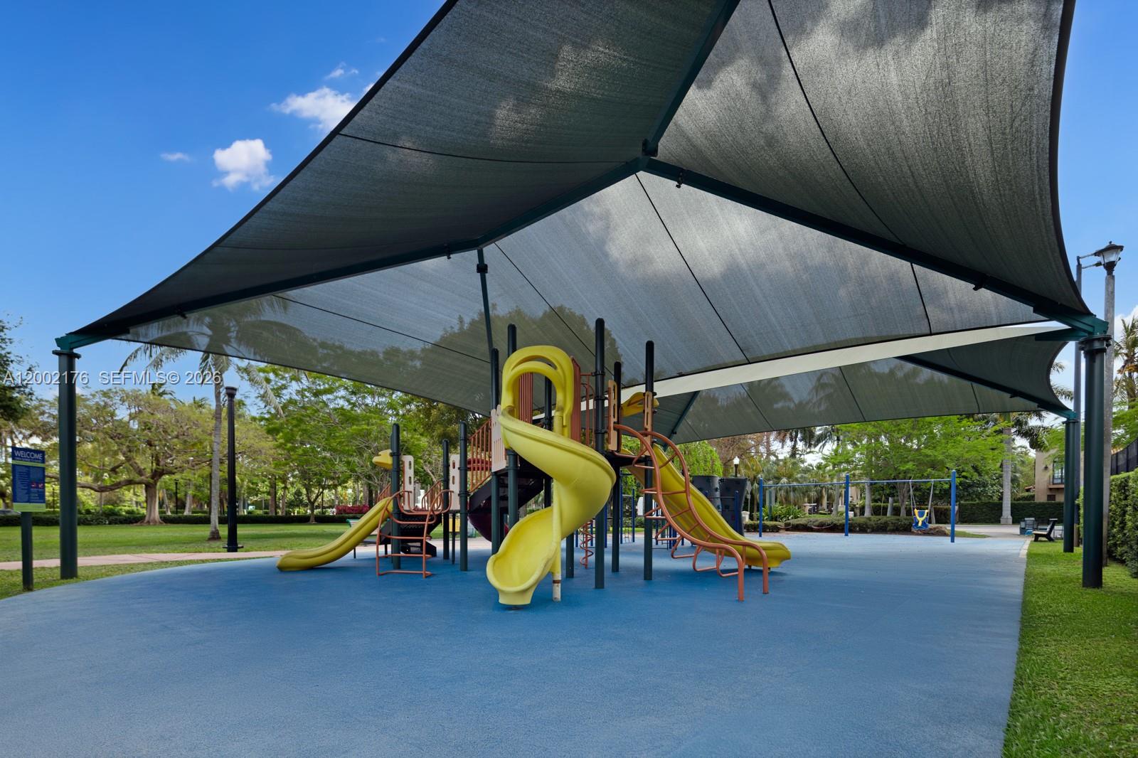 HIBISCUS ISLAND - Residential