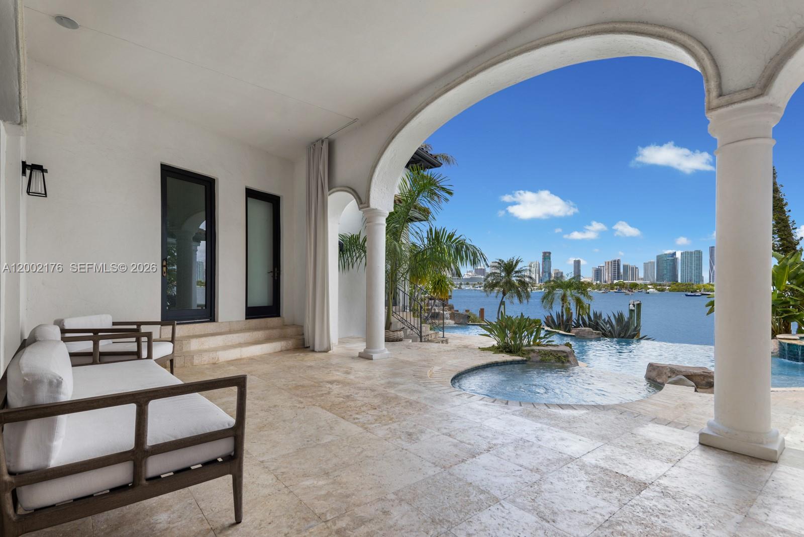HIBISCUS ISLAND - Residential