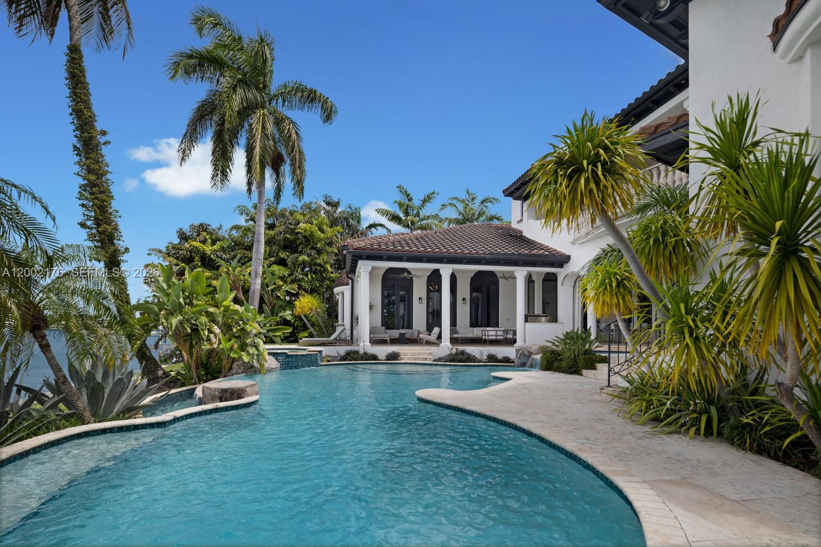 HIBISCUS ISLAND - Residential