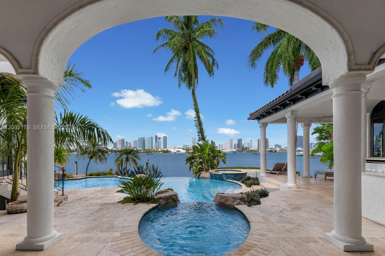 HIBISCUS ISLAND - Residential