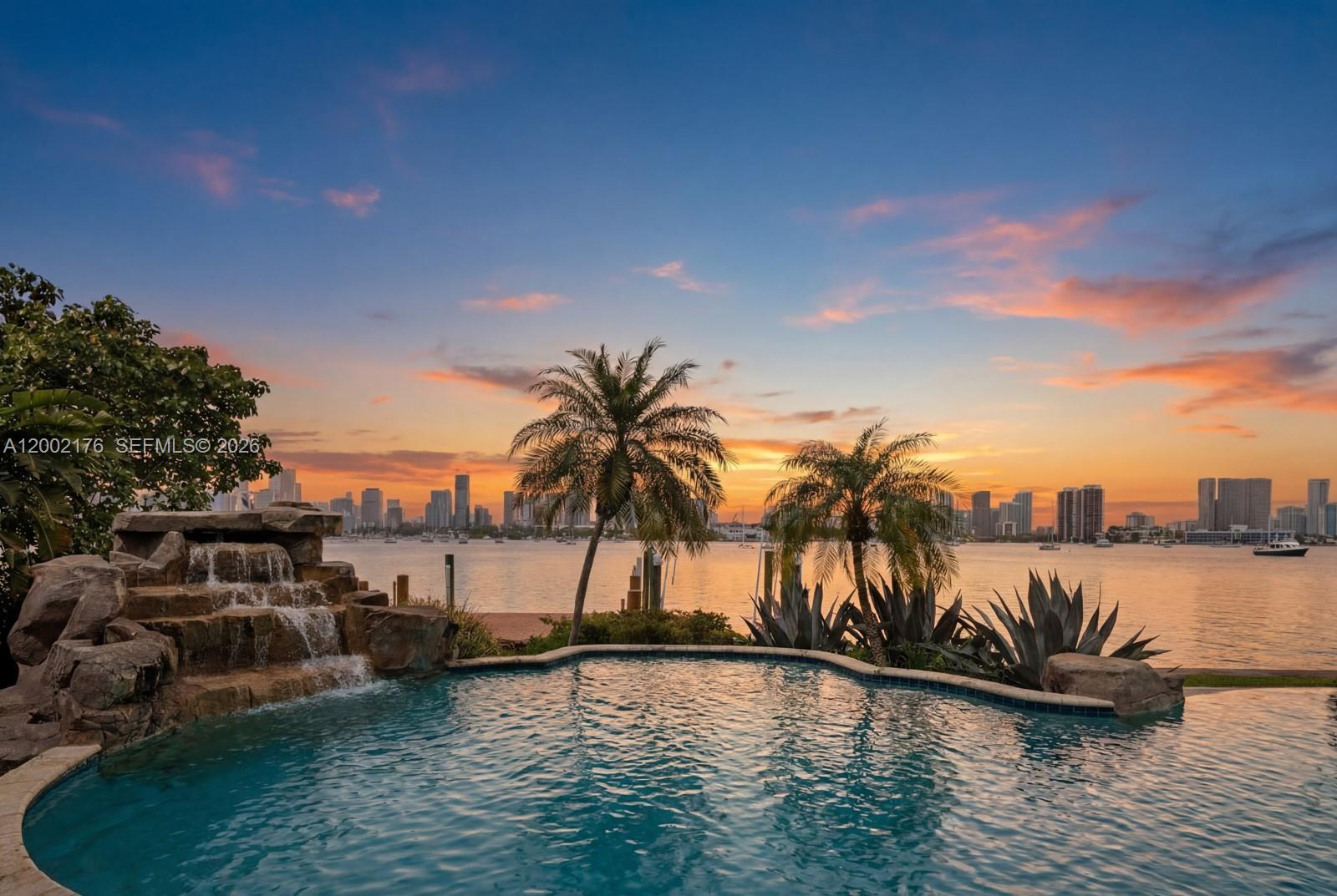 HIBISCUS ISLAND - Residential