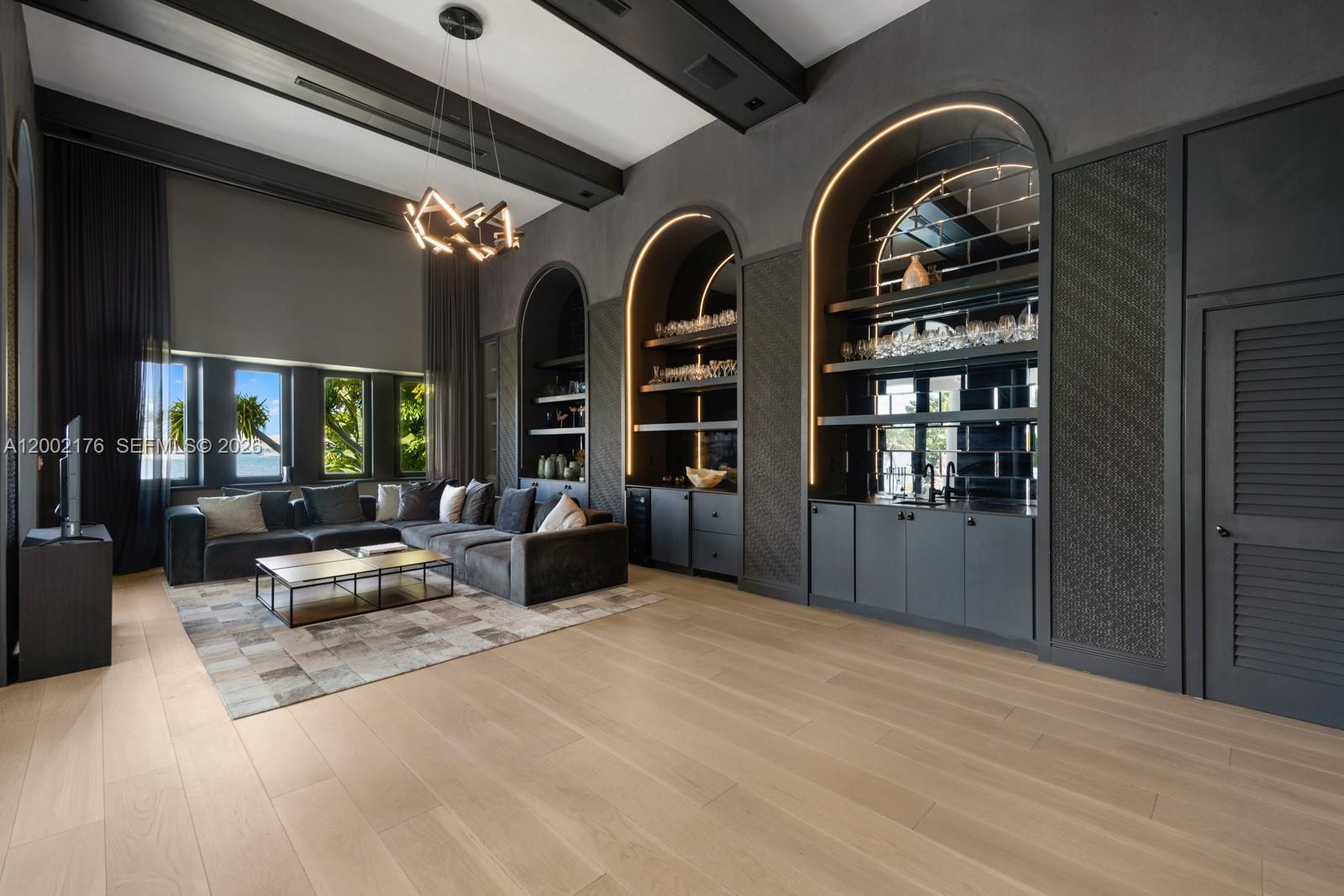 HIBISCUS ISLAND - Residential