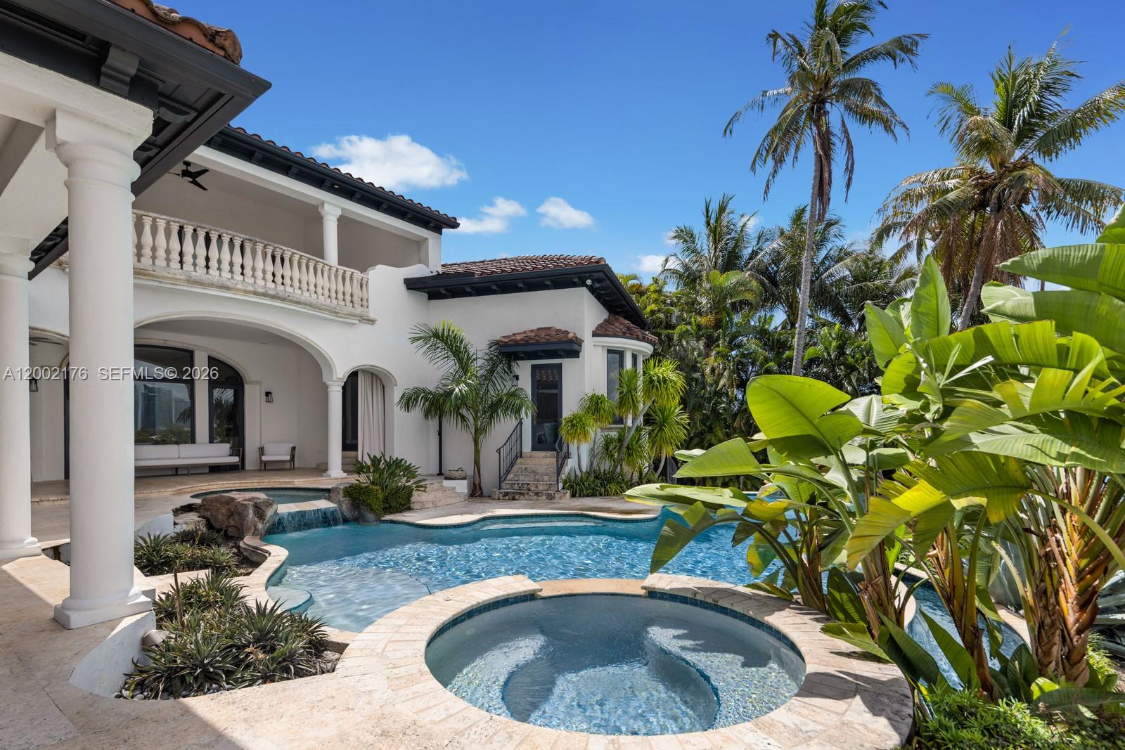 HIBISCUS ISLAND - Residential