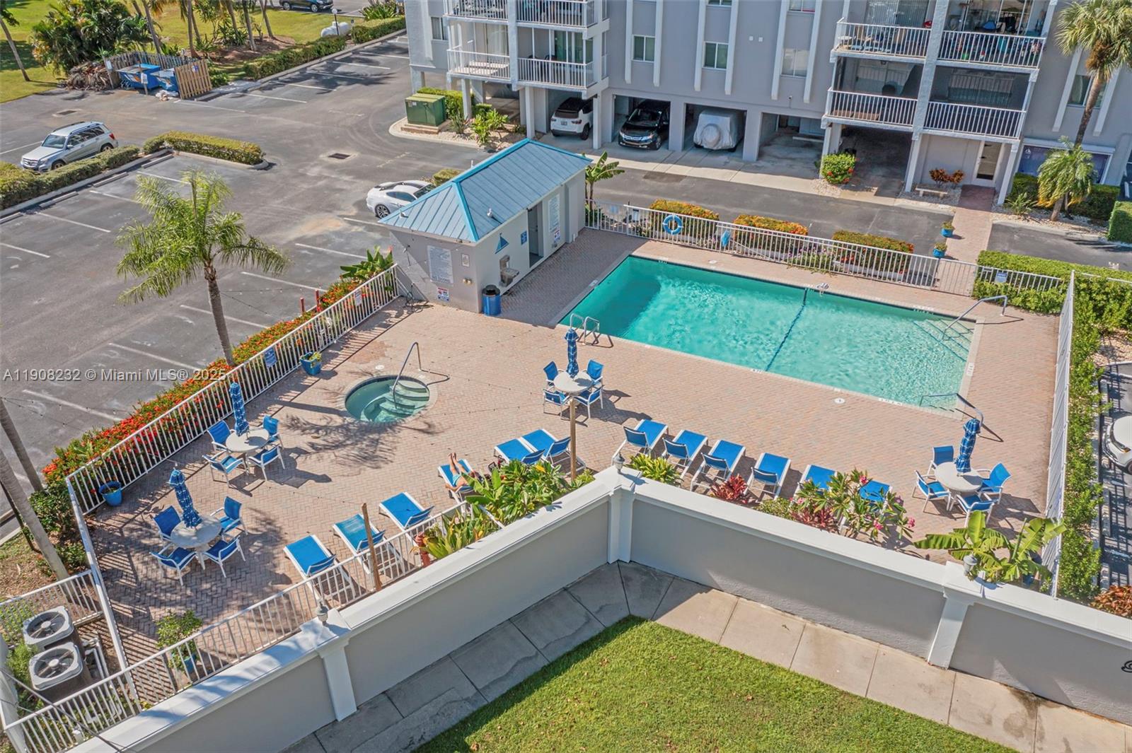 PALM BEACH LANDINGS - Residential