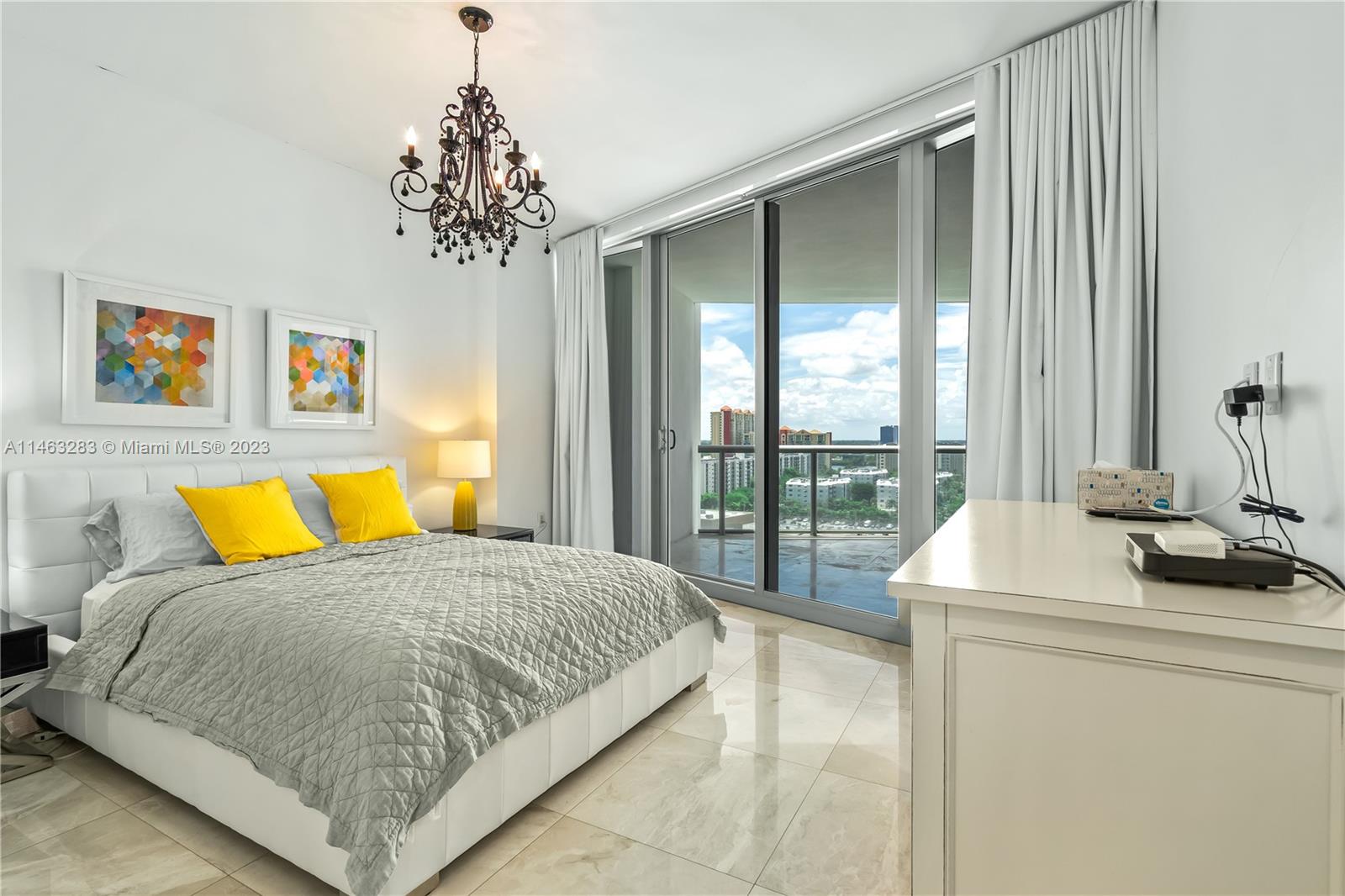 JADE OCEAN CONDO - Residential