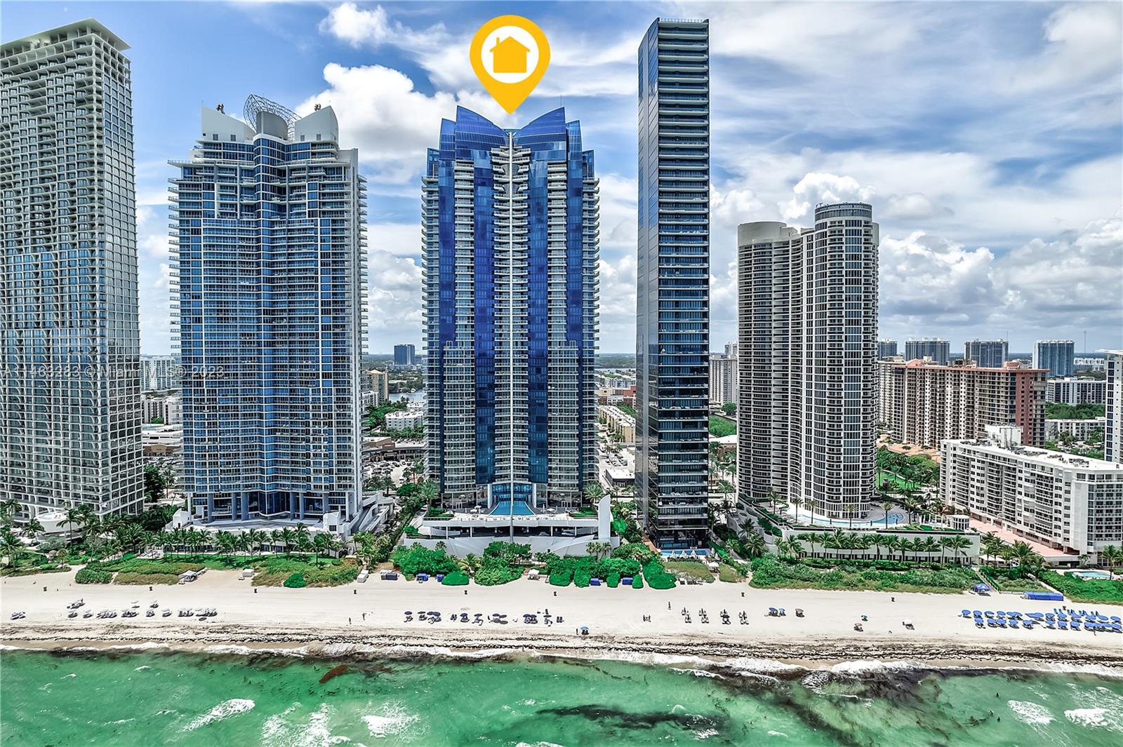 JADE OCEAN CONDO - Residential