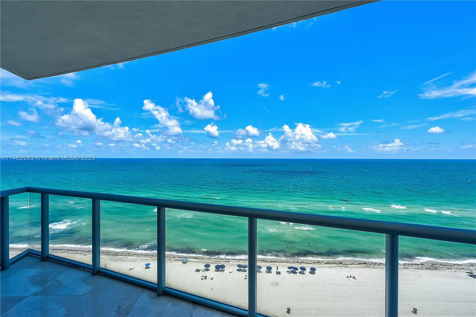 JADE OCEAN CONDO - Residential