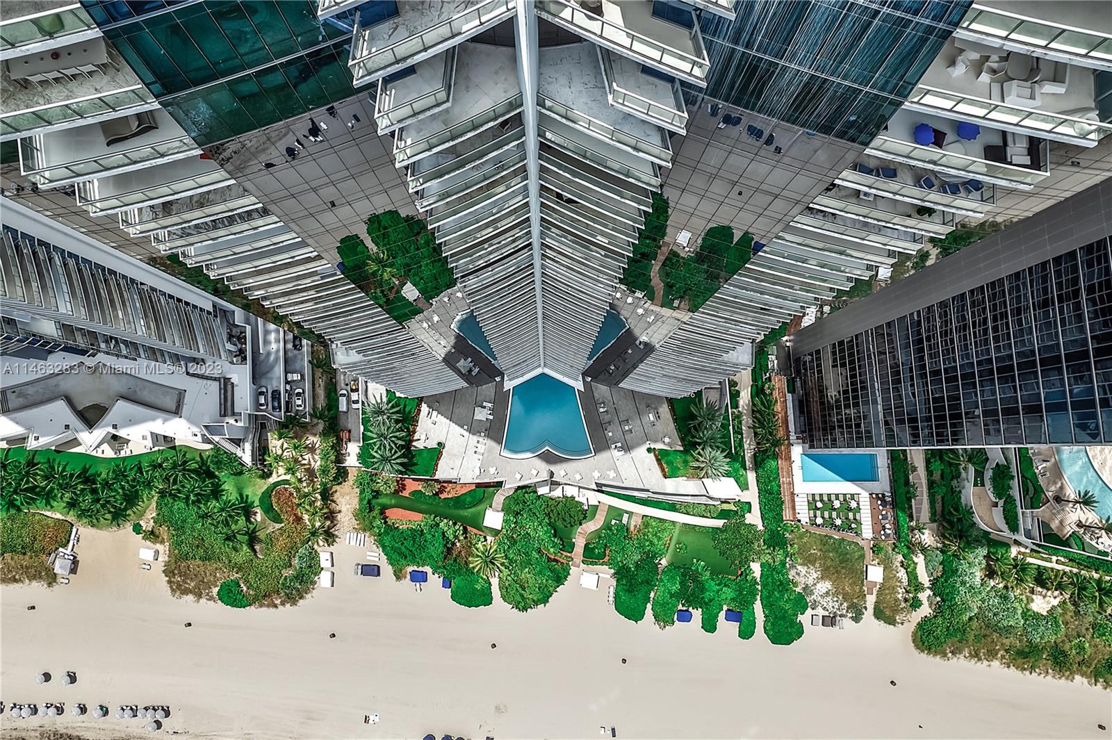 JADE OCEAN CONDO - Residential