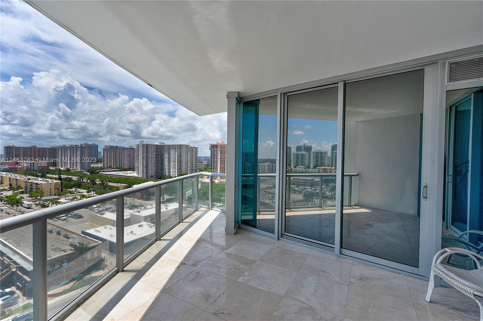 JADE OCEAN CONDO - Residential