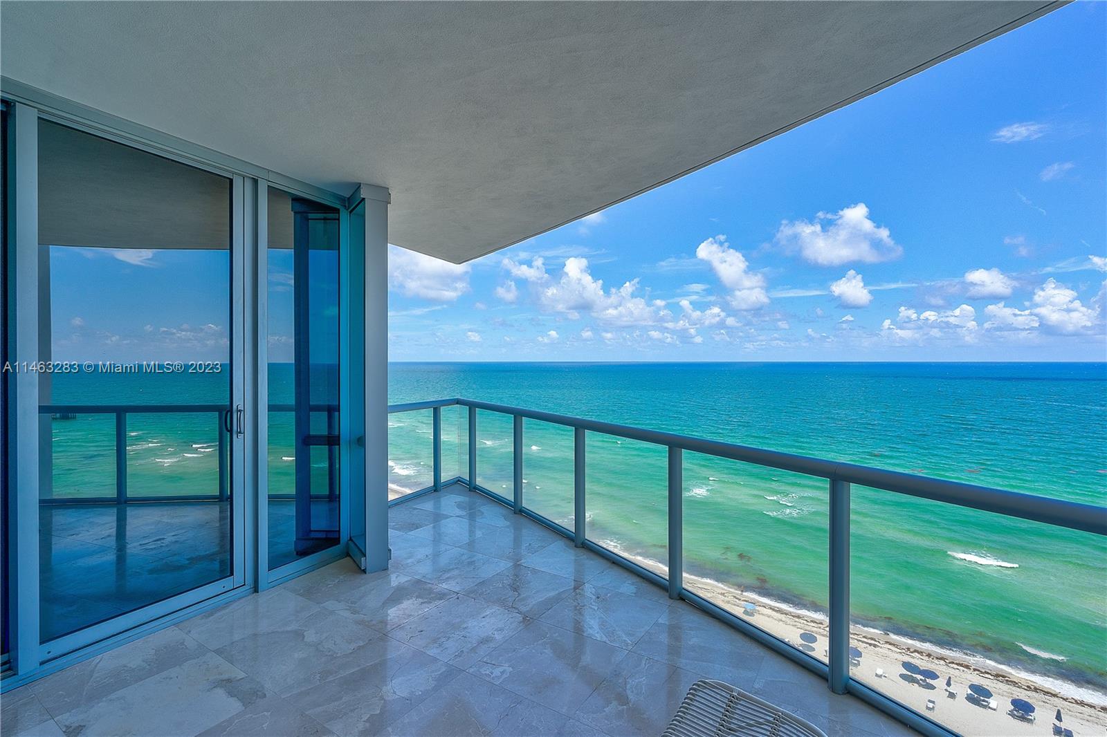 JADE OCEAN CONDO - Residential