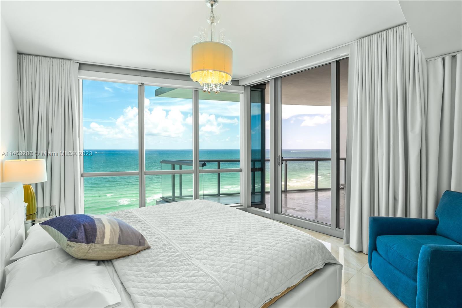JADE OCEAN CONDO - Residential