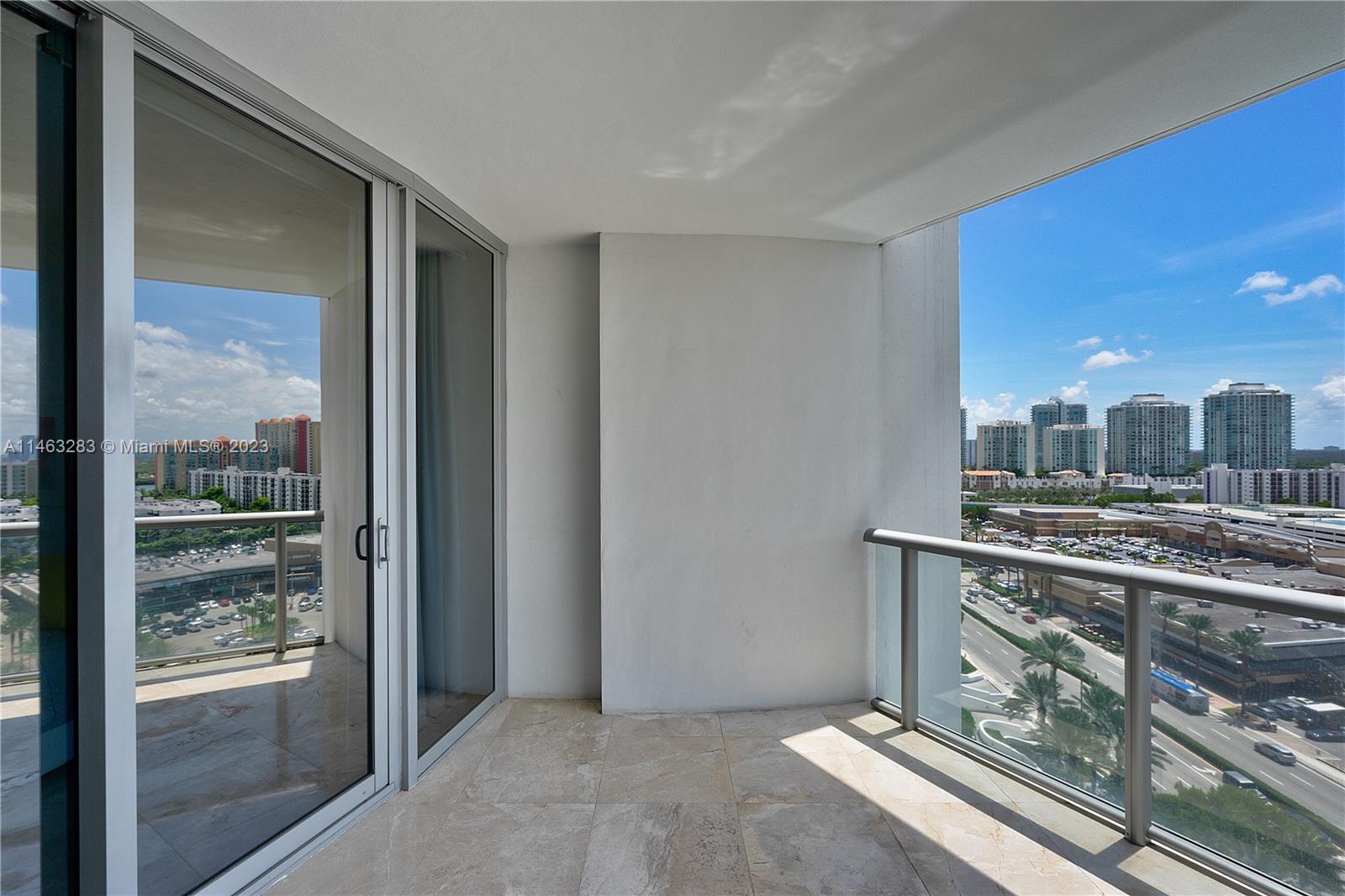 JADE OCEAN CONDO - Residential