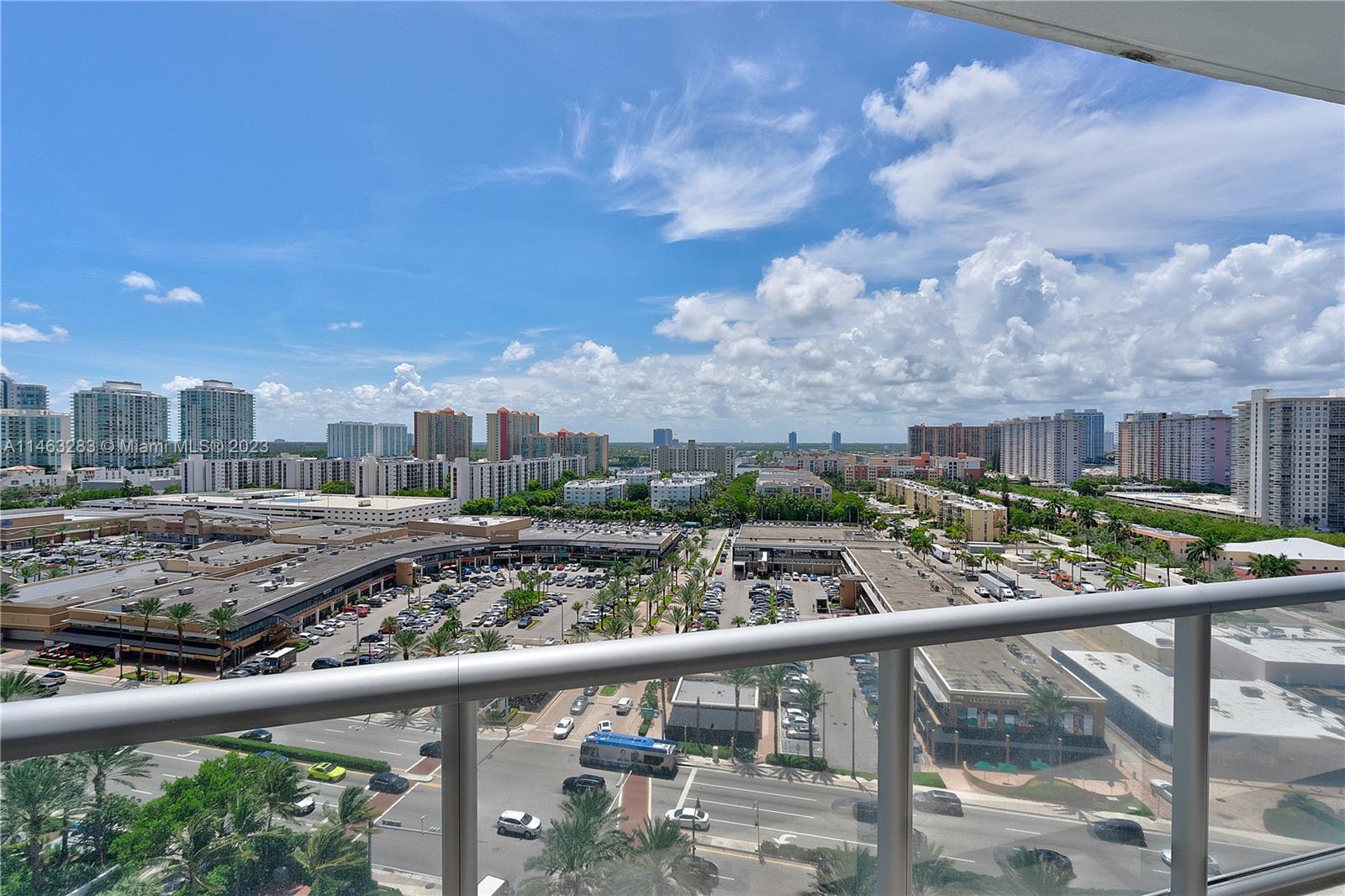 JADE OCEAN CONDO - Residential