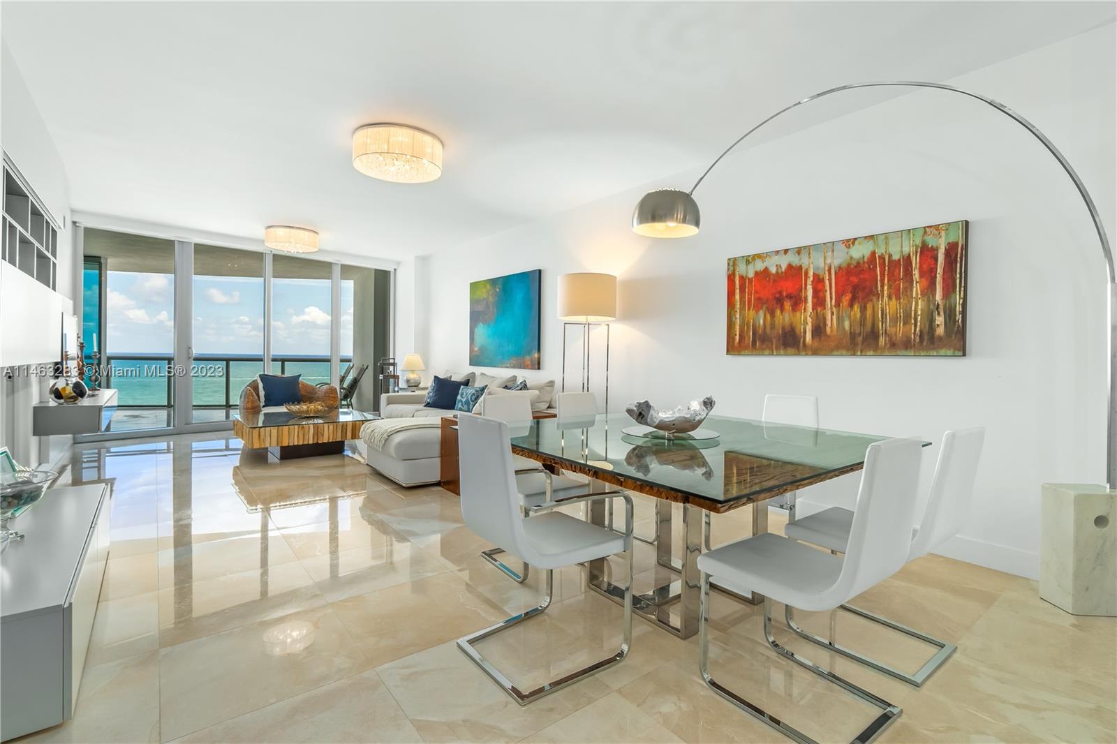 JADE OCEAN CONDO - Residential