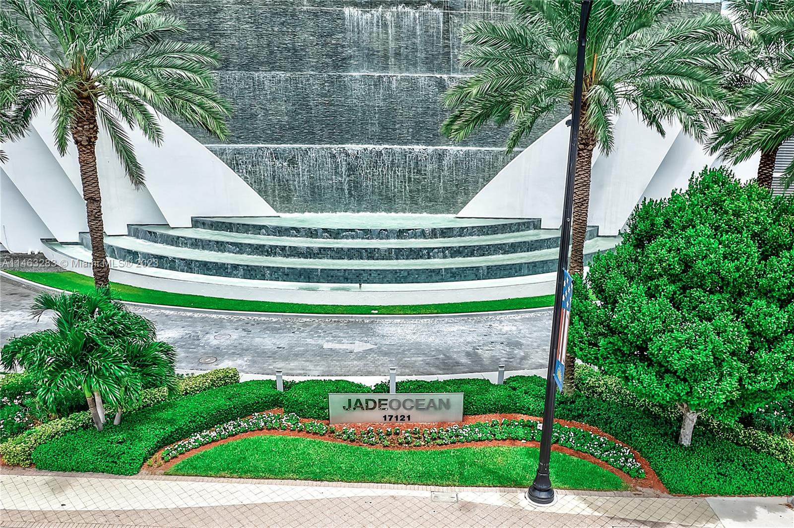 JADE OCEAN CONDO - Residential