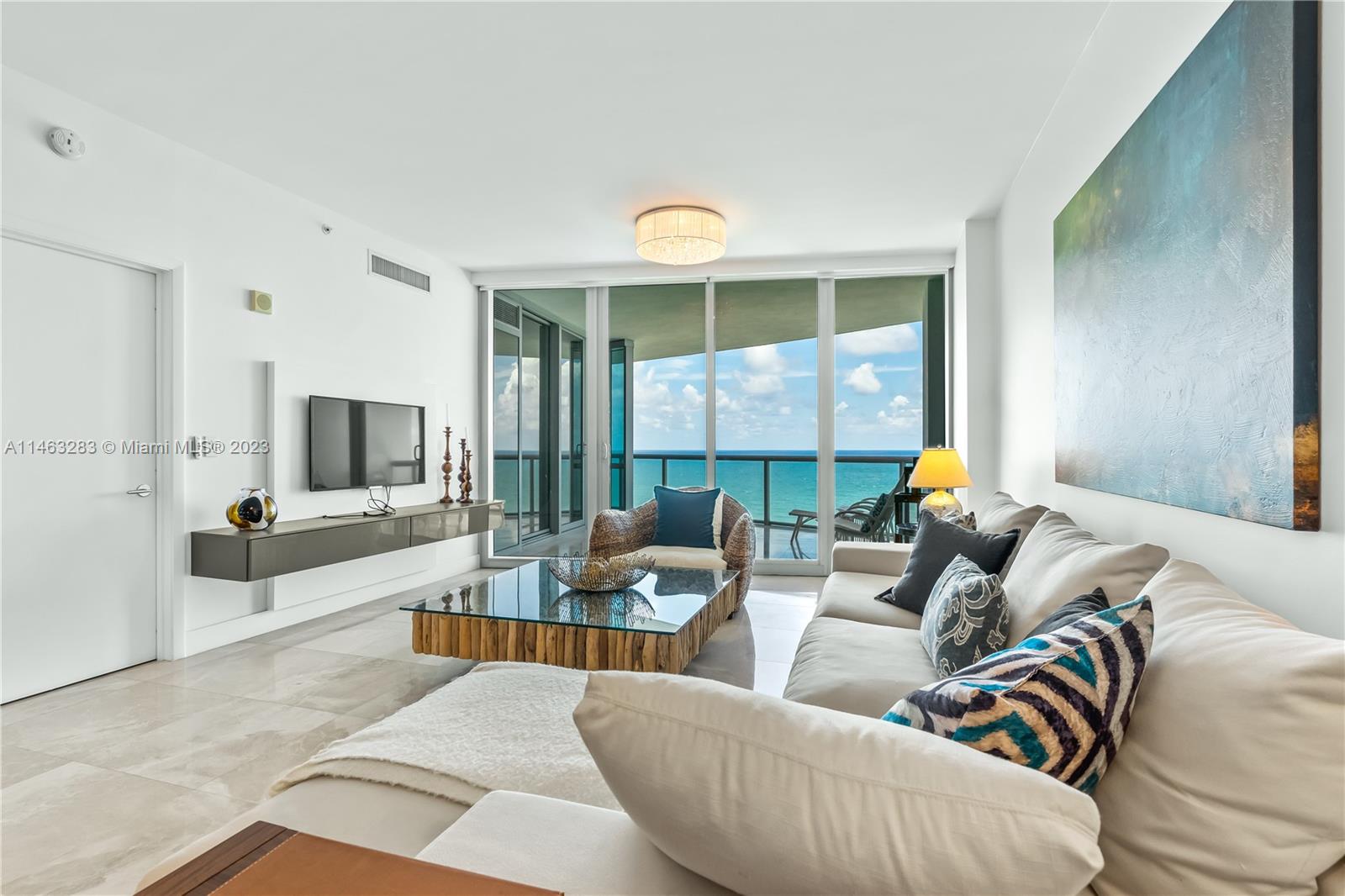 JADE OCEAN CONDO - Residential