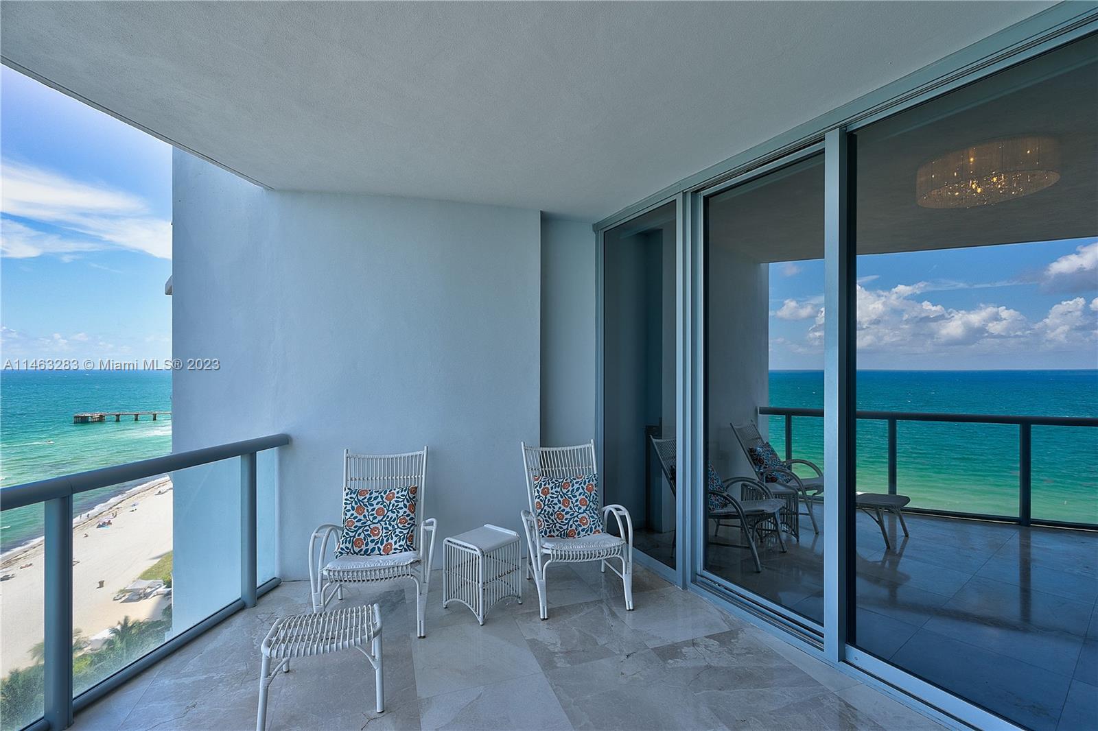 JADE OCEAN CONDO - Residential