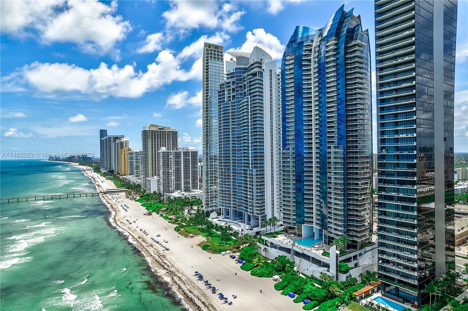 JADE OCEAN CONDO - Residential