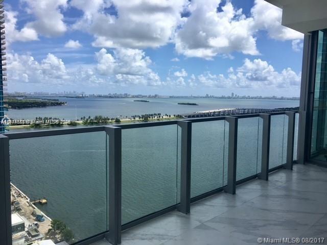 2900 Ne 7th Ave 2201, Miami, Broward County, Florida - 2 Bedrooms  
3 Bathrooms - 