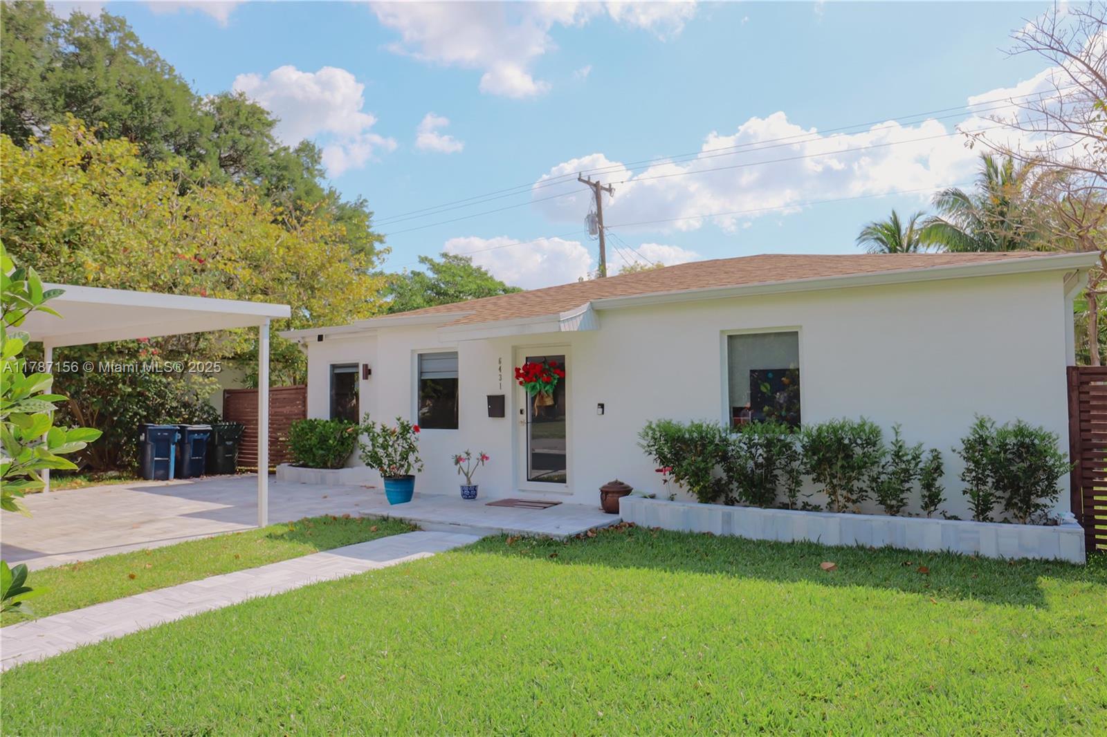 6431 SW 59th Ave