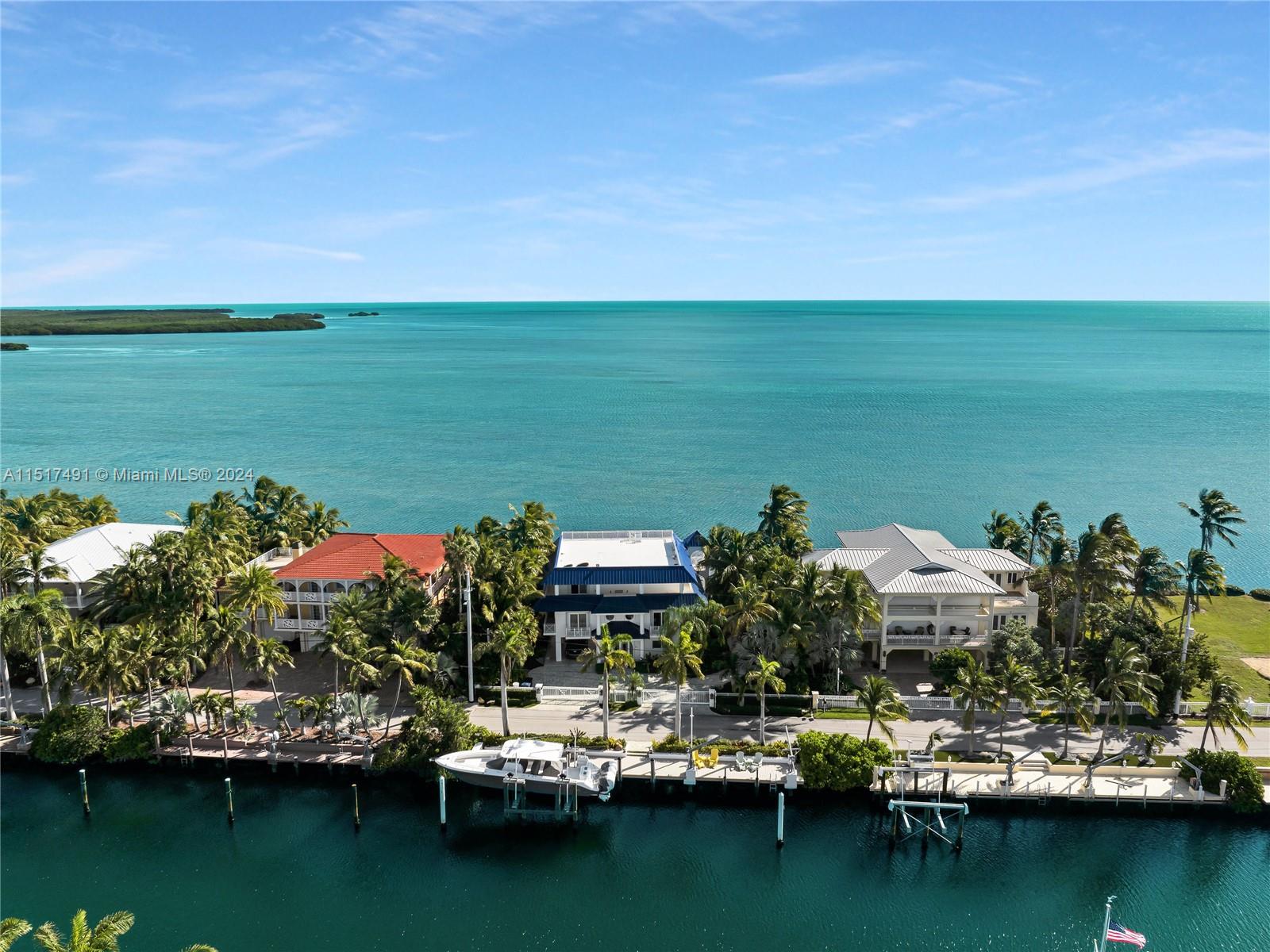 PORT LARGO 5TH ADD - Residential