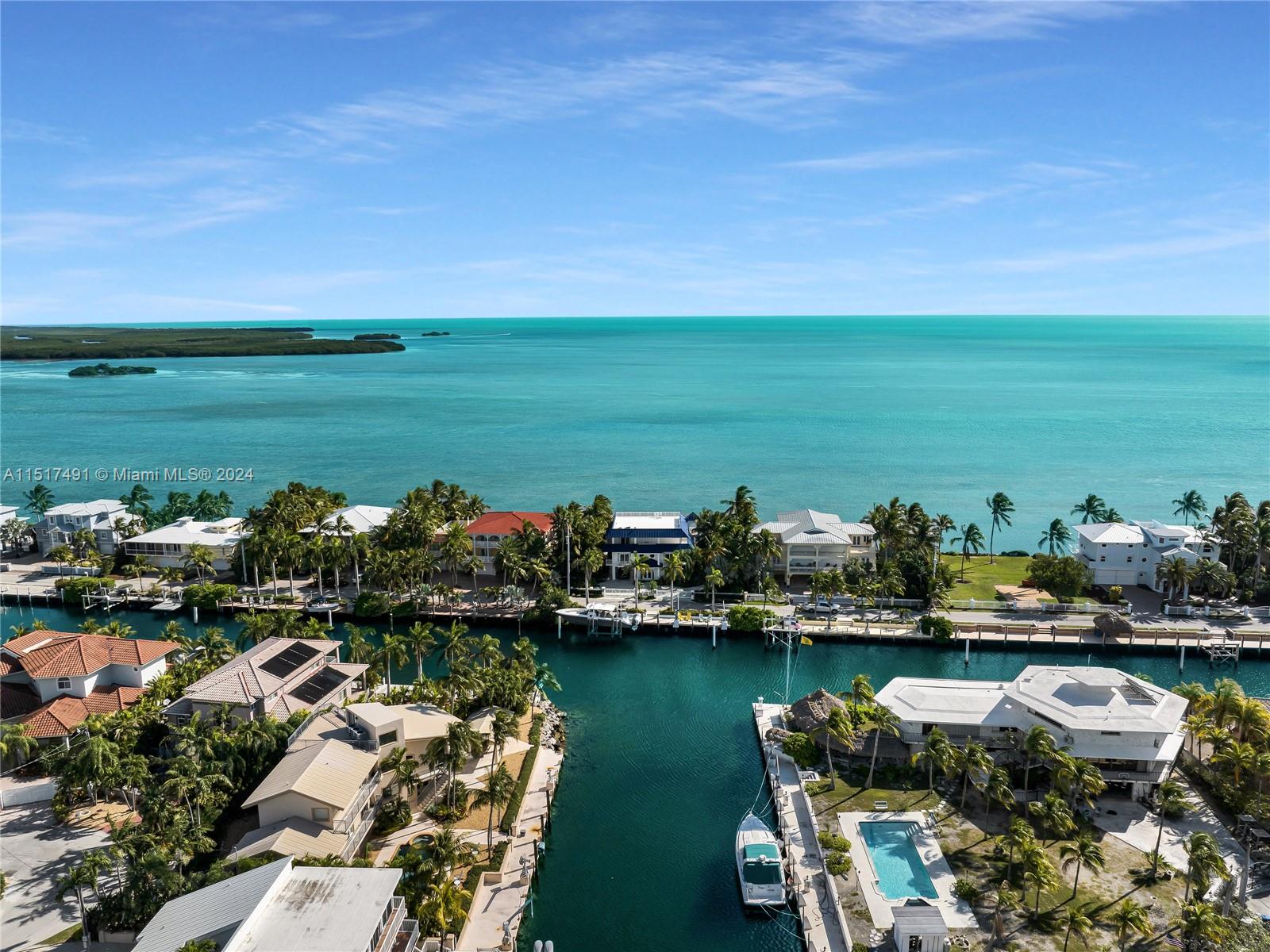 PORT LARGO 5TH ADD - Residential