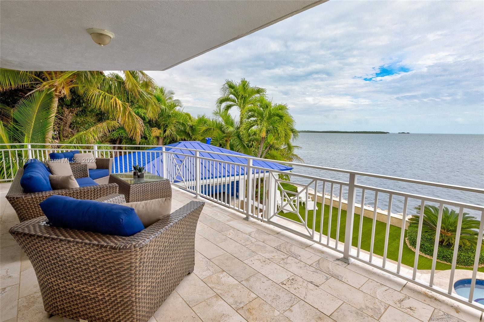 PORT LARGO 5TH ADD - Residential