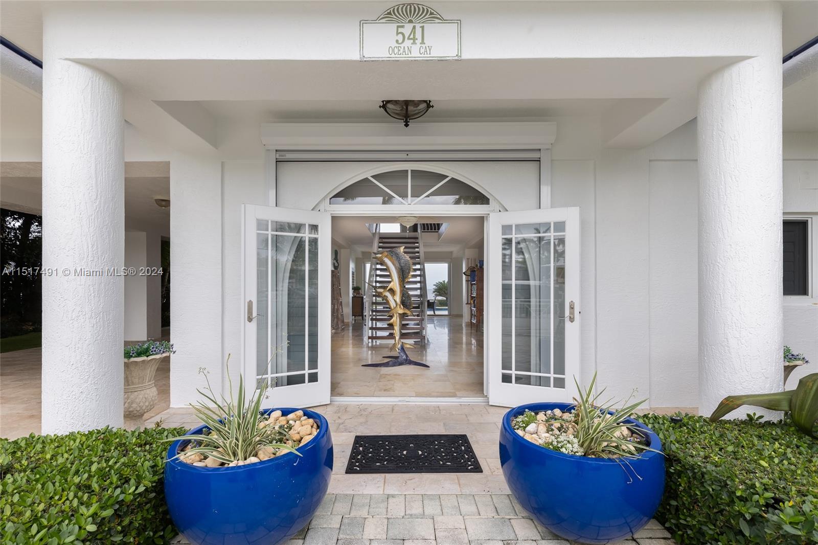 PORT LARGO 5TH ADD - Residential