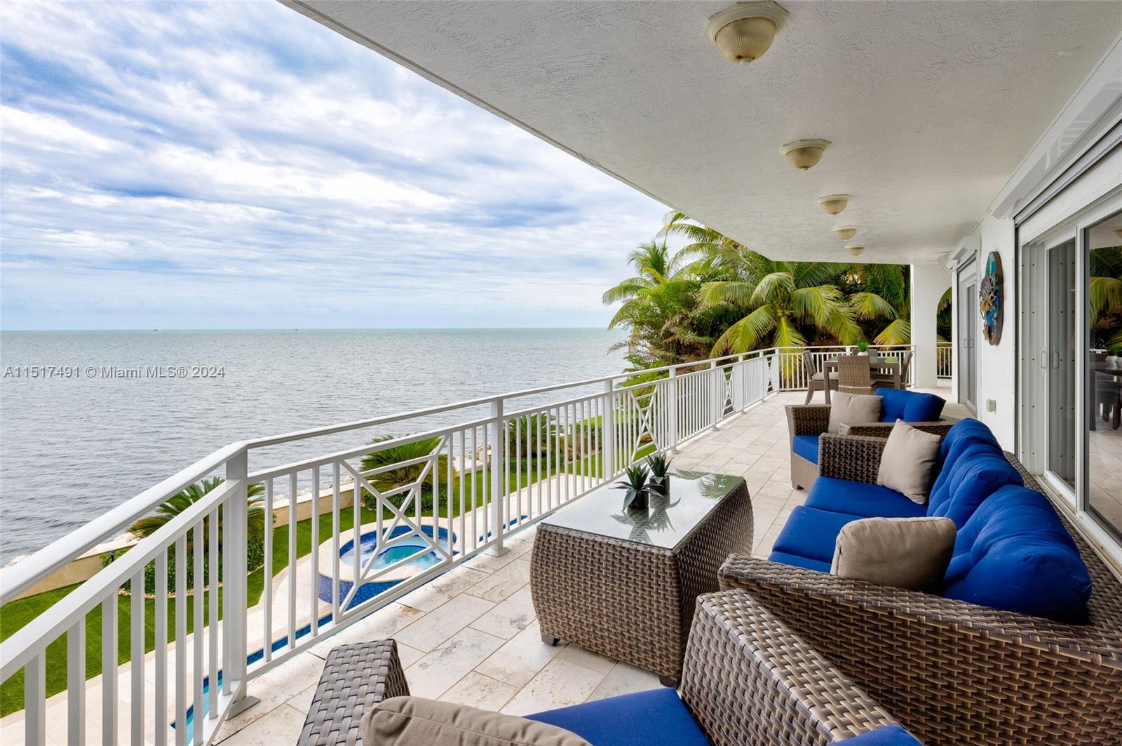 PORT LARGO 5TH ADD - Residential