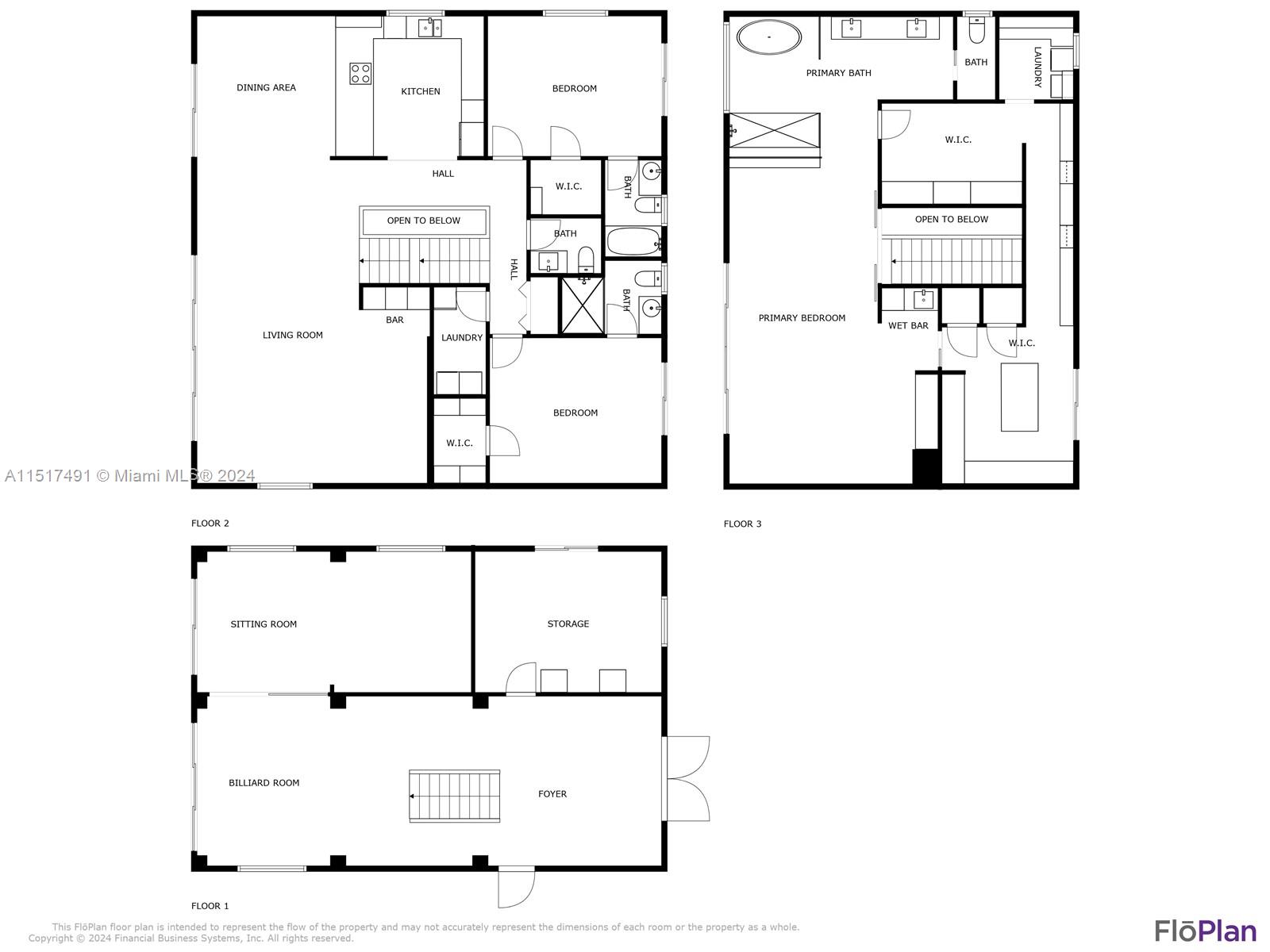 PORT LARGO 5TH ADD - Residential