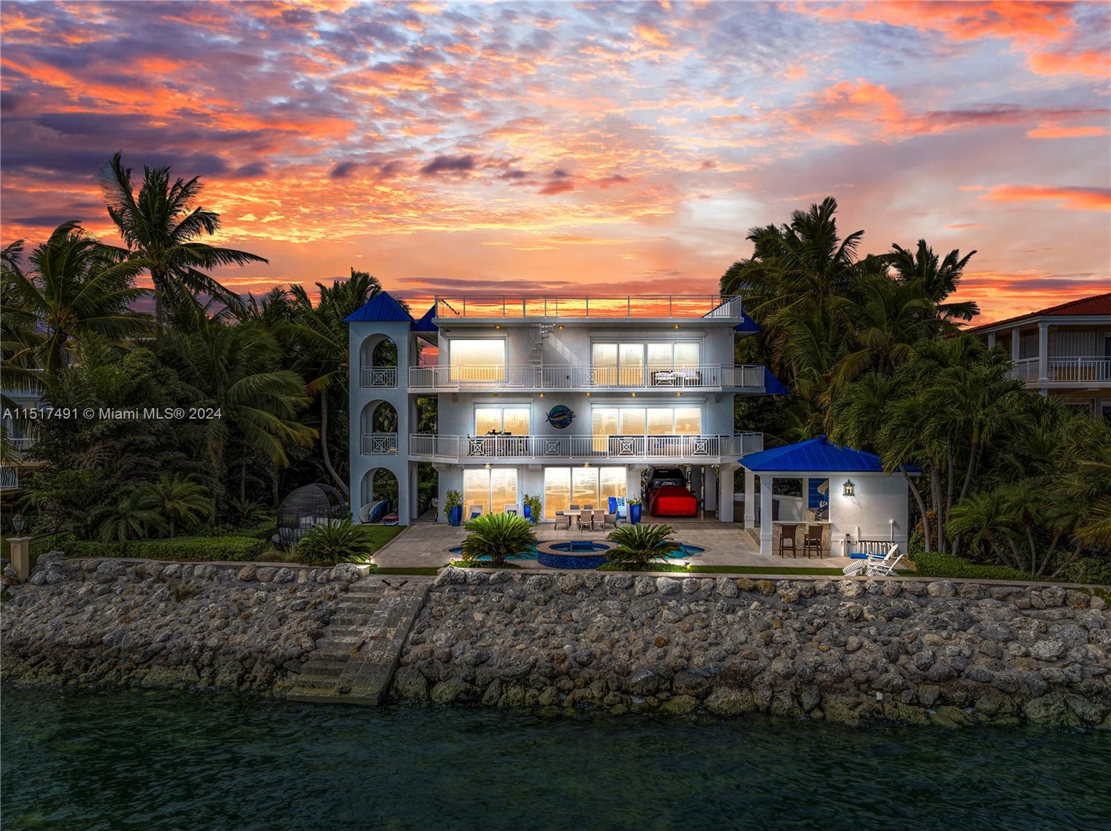 PORT LARGO 5TH ADD - Residential