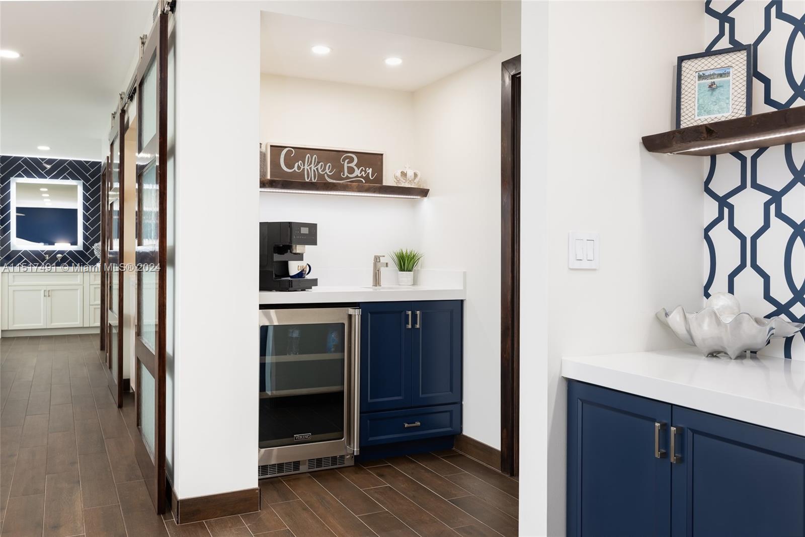 PORT LARGO 5TH ADD - Residential