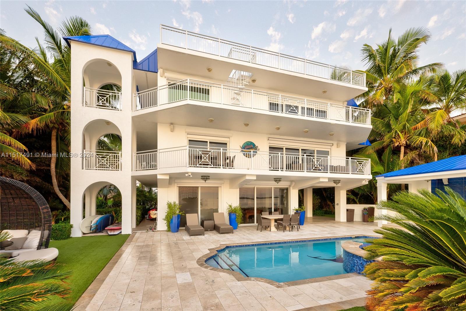 PORT LARGO 5TH ADD - Residential